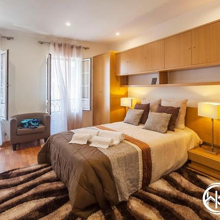 Home Azores - Calheta Suites Downtown Ponta Delgada Exterior foto