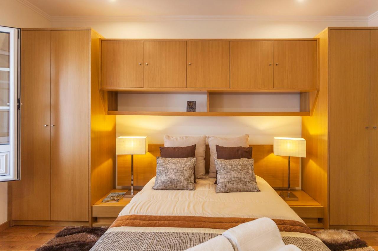 Home Azores - Calheta Suites Downtown Ponta Delgada Exterior foto