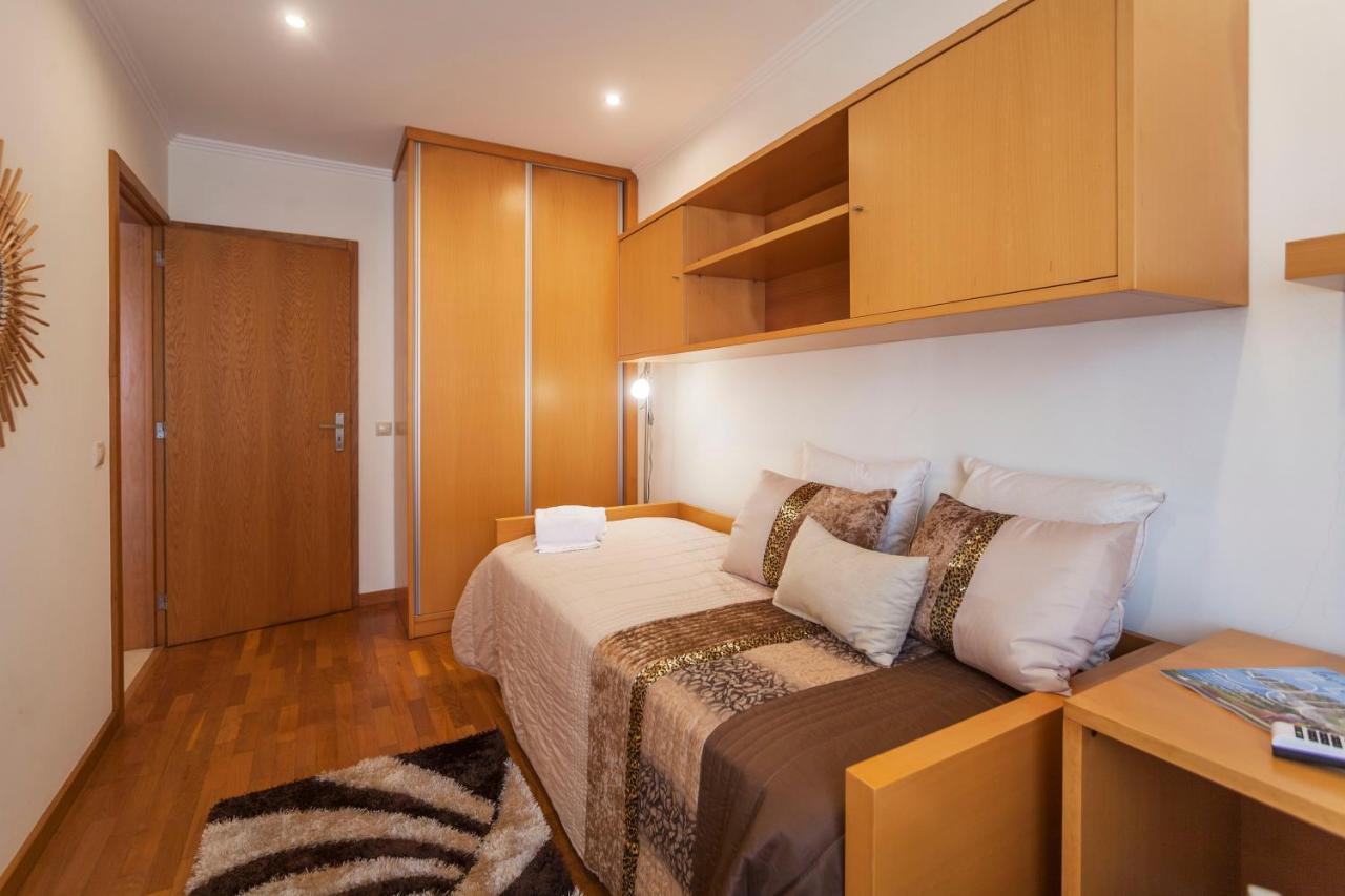 Home Azores - Calheta Suites Downtown Ponta Delgada Exterior foto