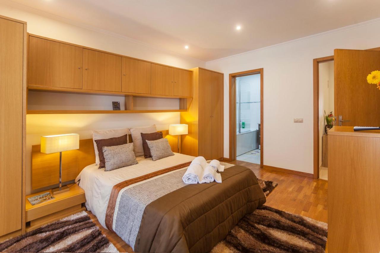 Home Azores - Calheta Suites Downtown Ponta Delgada Exterior foto