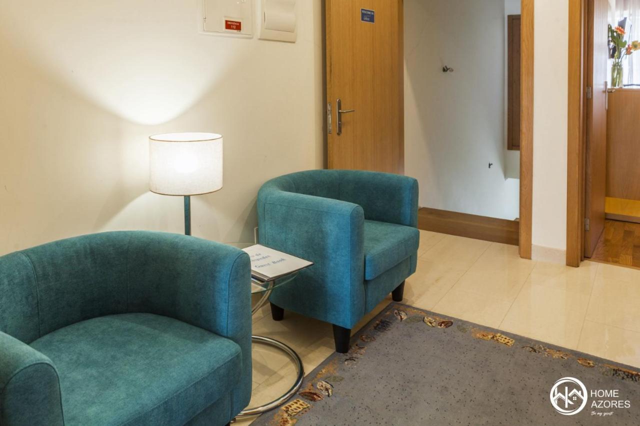 Home Azores - Calheta Suites Downtown Ponta Delgada Exterior foto