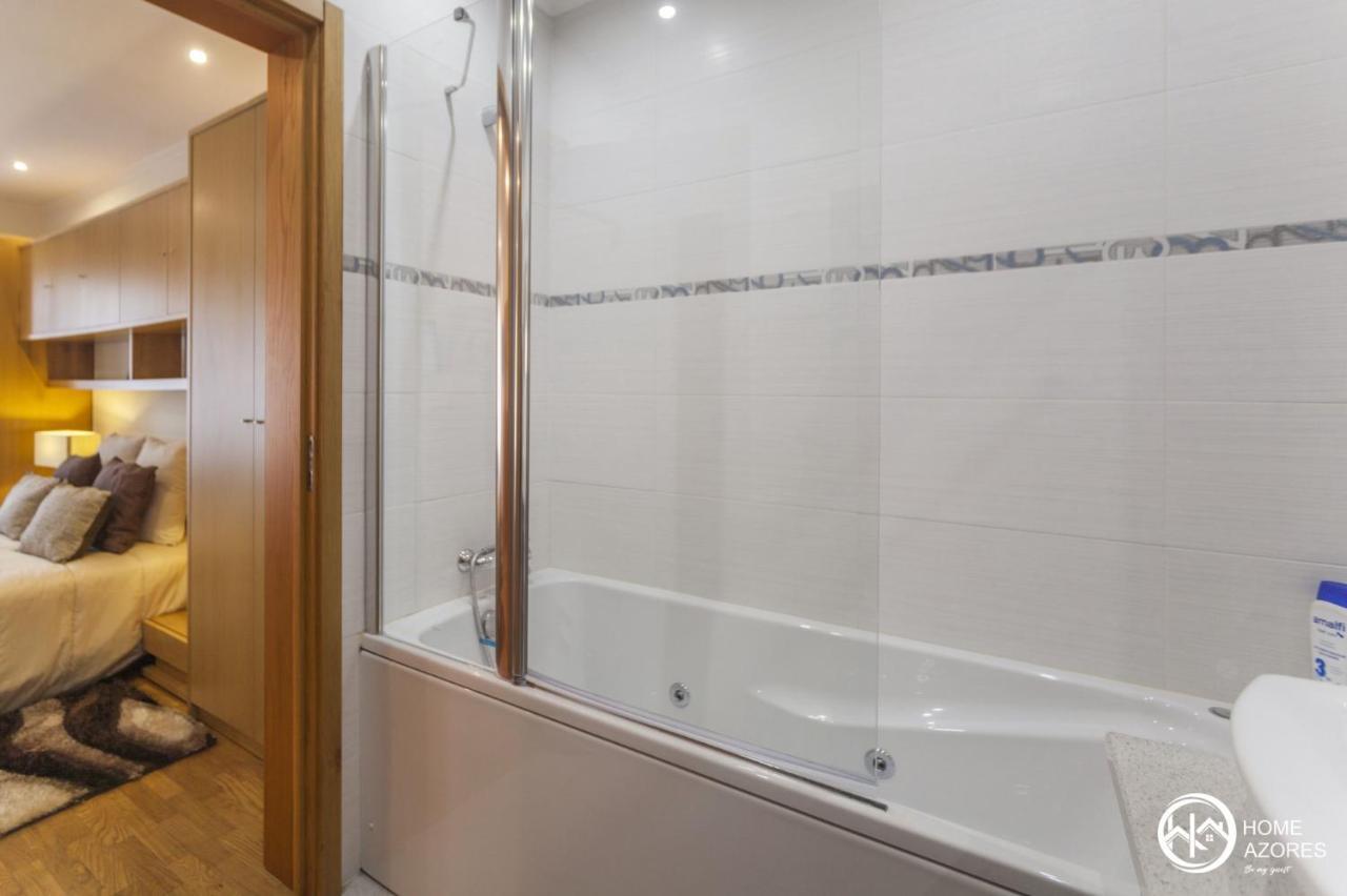 Home Azores - Calheta Suites Downtown Ponta Delgada Exterior foto