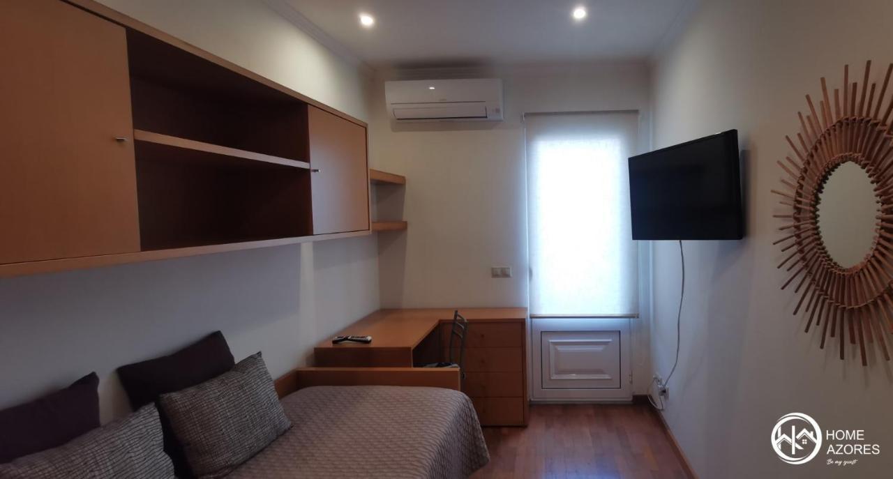Home Azores - Calheta Suites Downtown Ponta Delgada Exterior foto