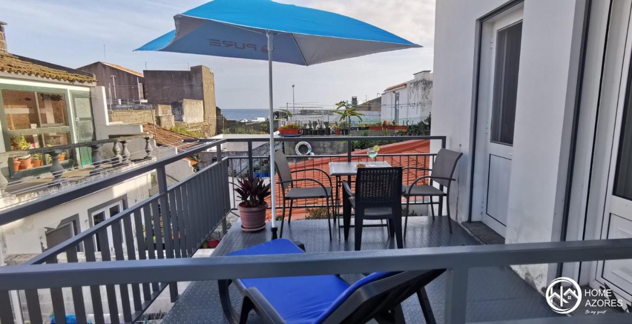 Home Azores - Calheta Suites Downtown Ponta Delgada Exterior foto