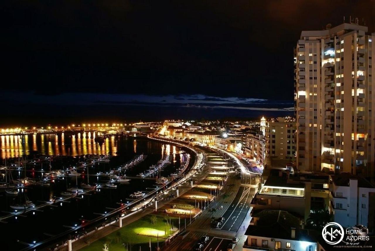Home Azores - Calheta Suites Downtown Ponta Delgada Exterior foto