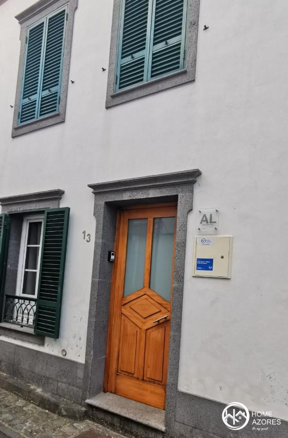 Home Azores - Calheta Suites Downtown Ponta Delgada Exterior foto